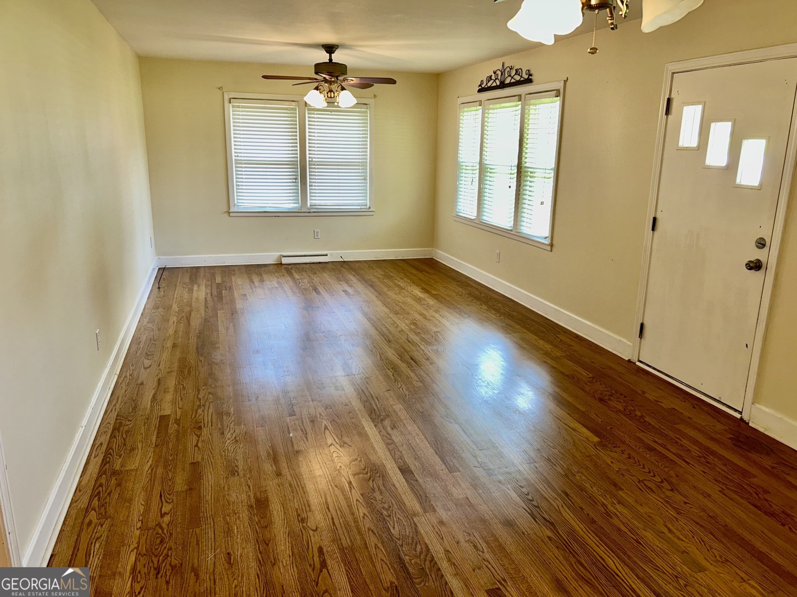 1043 Ruckersville Road Elberton - 20