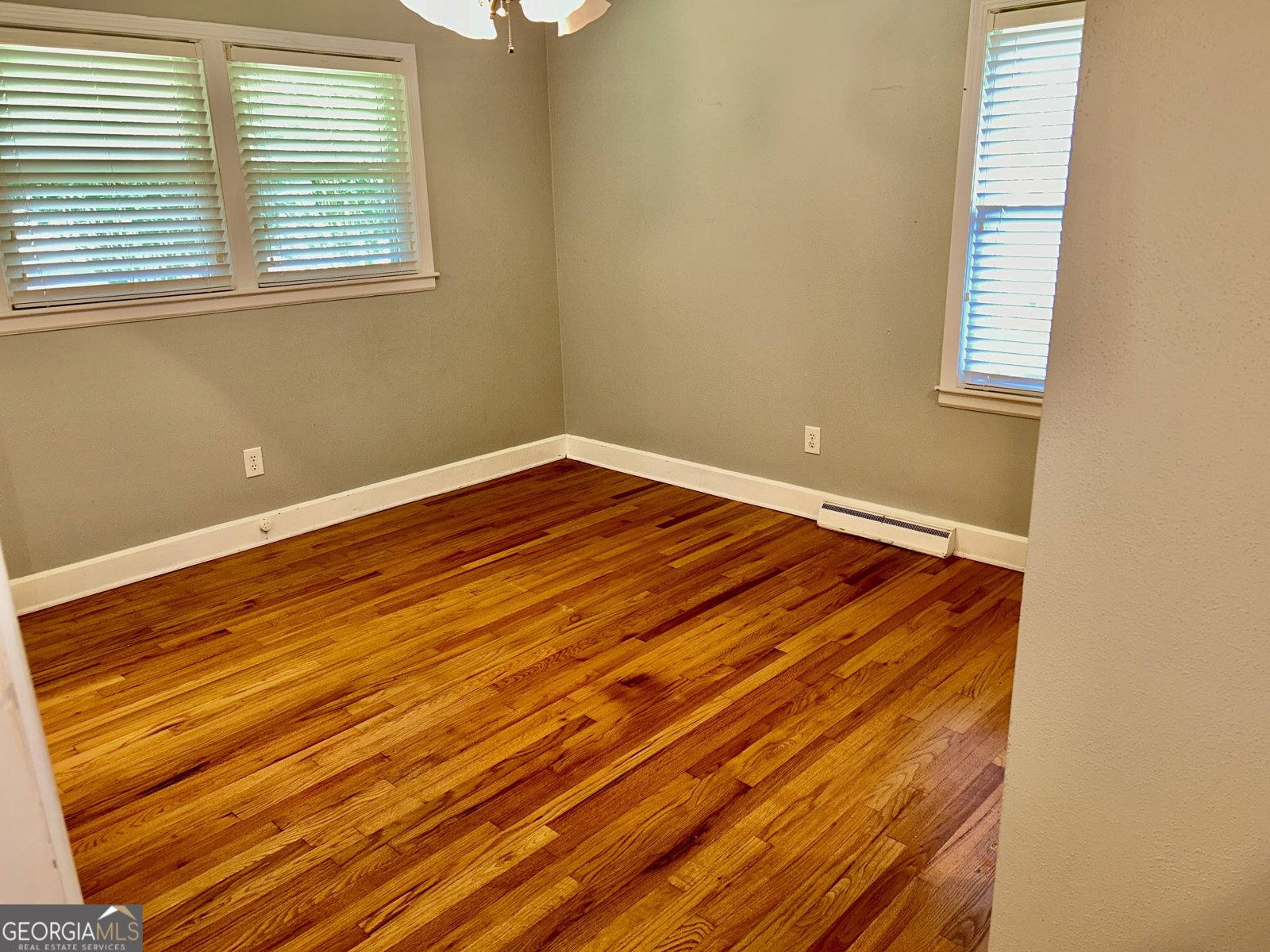 1043 Ruckersville Road Elberton - 22