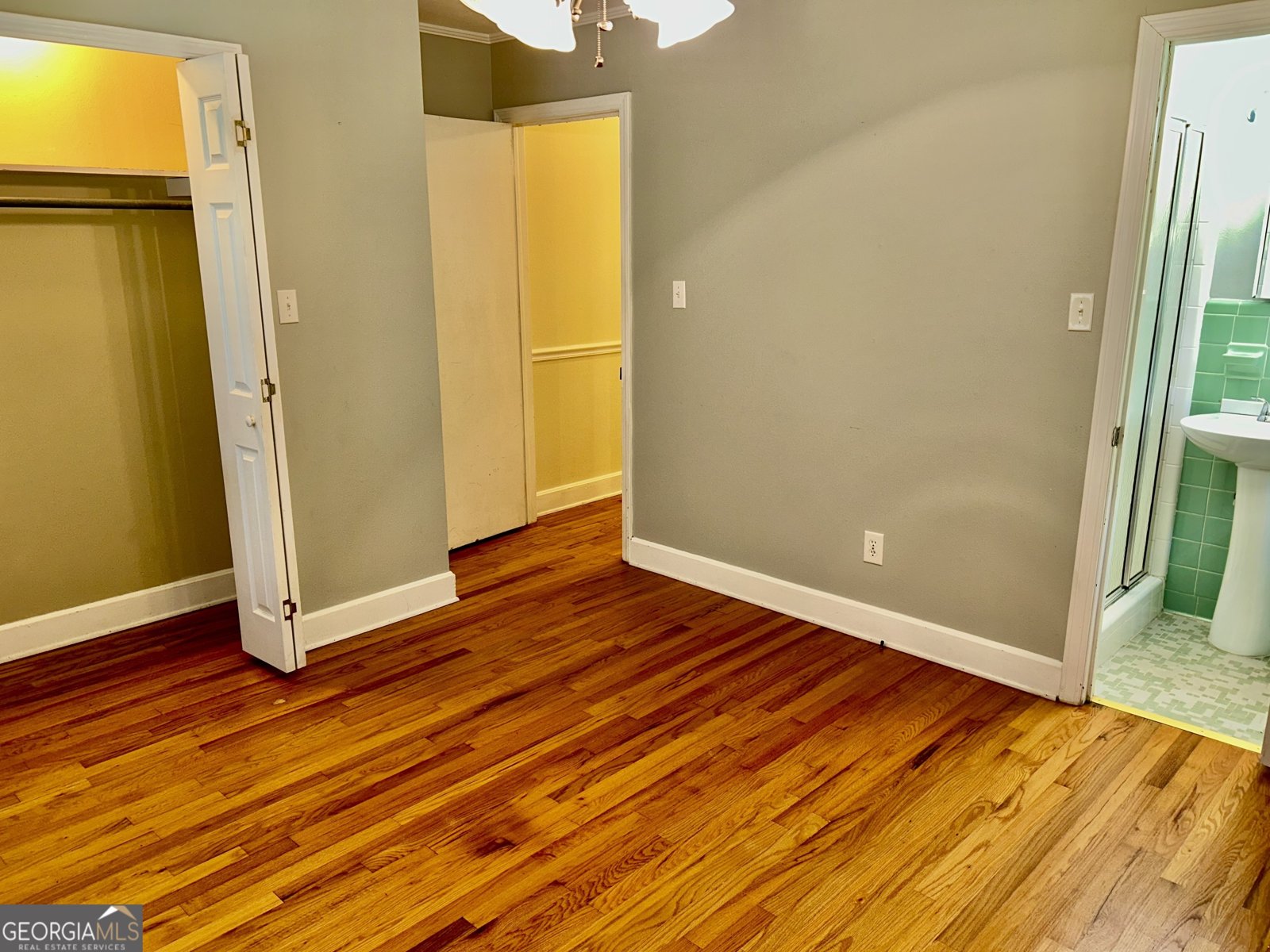 1043 Ruckersville Road Elberton - 23