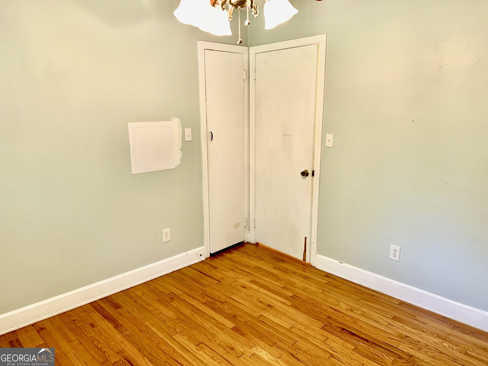1043 Ruckersville Road Elberton - 27