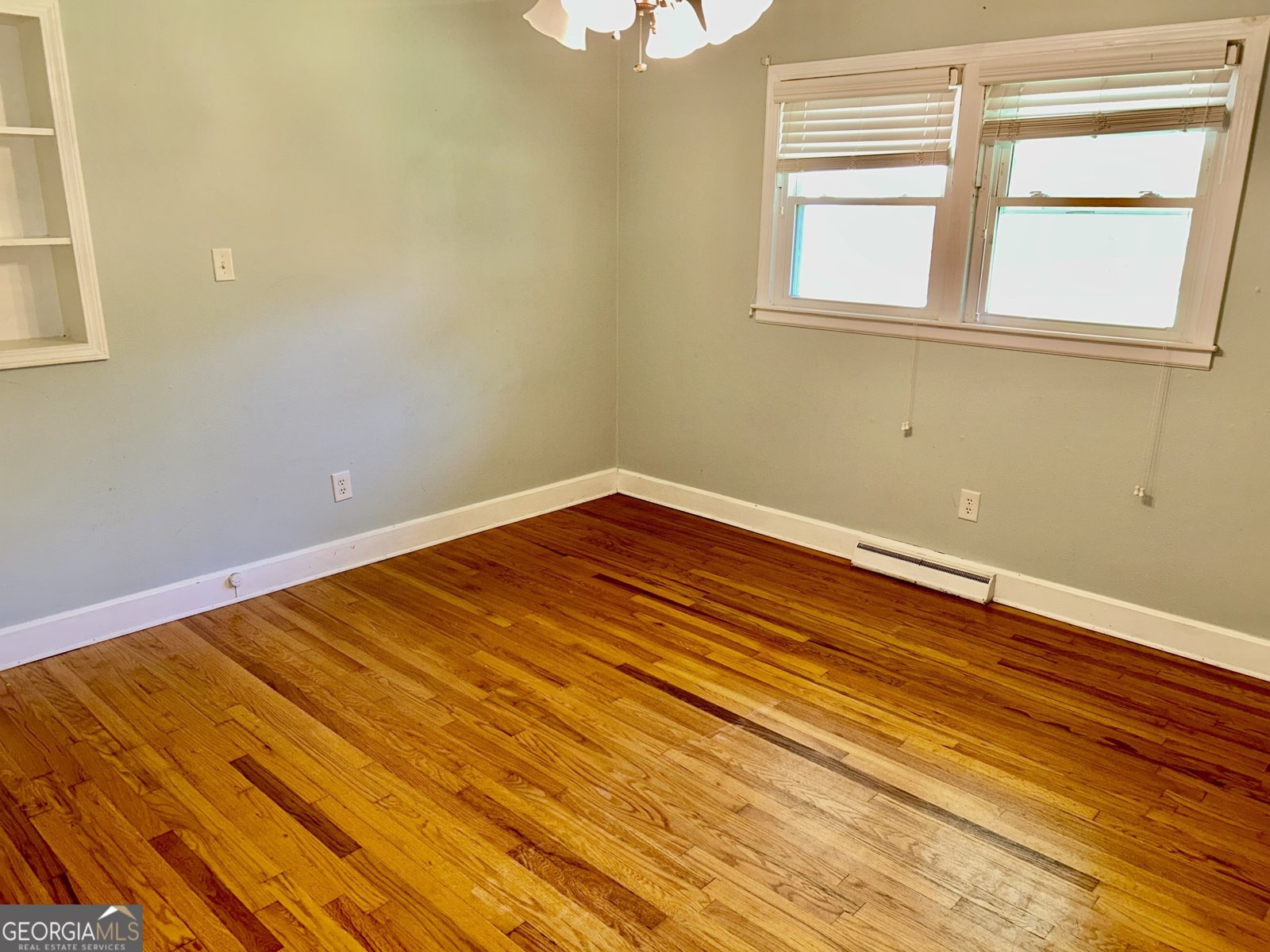 1043 Ruckersville Road Elberton - 29