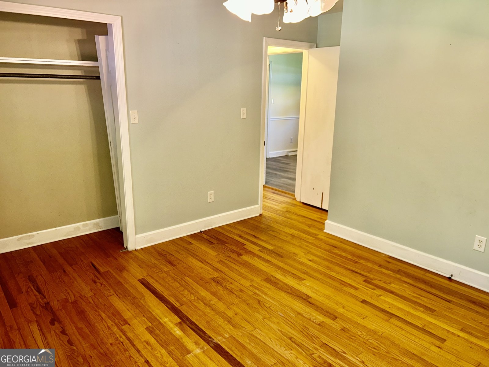 1043 Ruckersville Road Elberton - 30