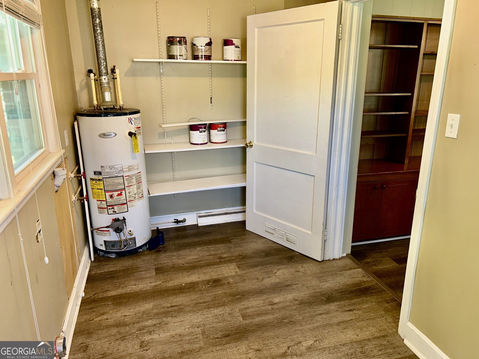 1043 Ruckersville Road Elberton - 32