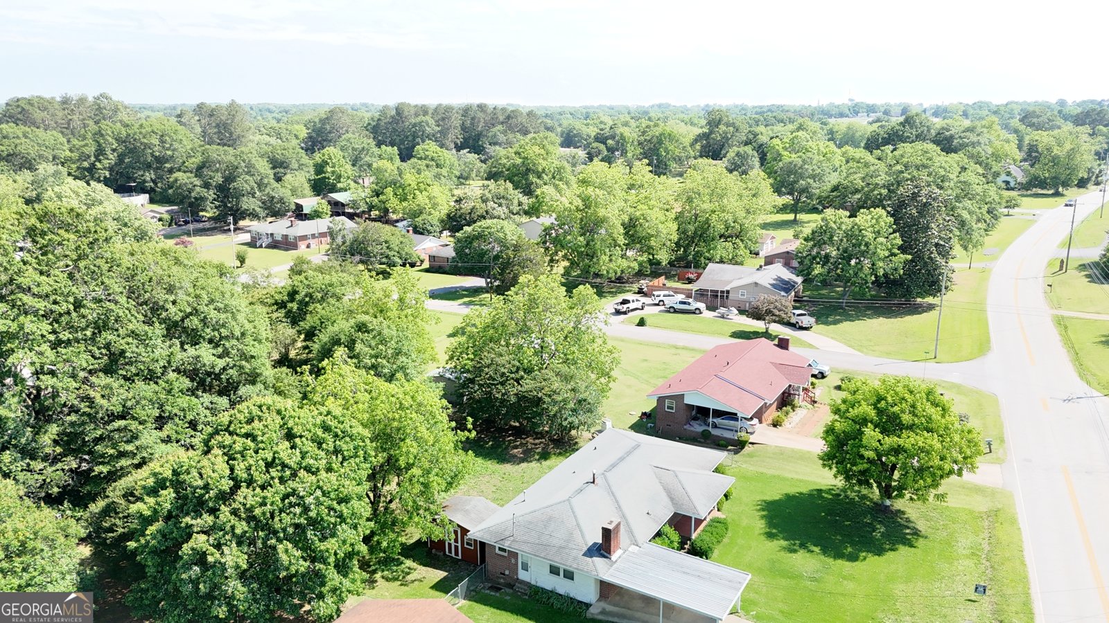 1043 Ruckersville Road Elberton - 34