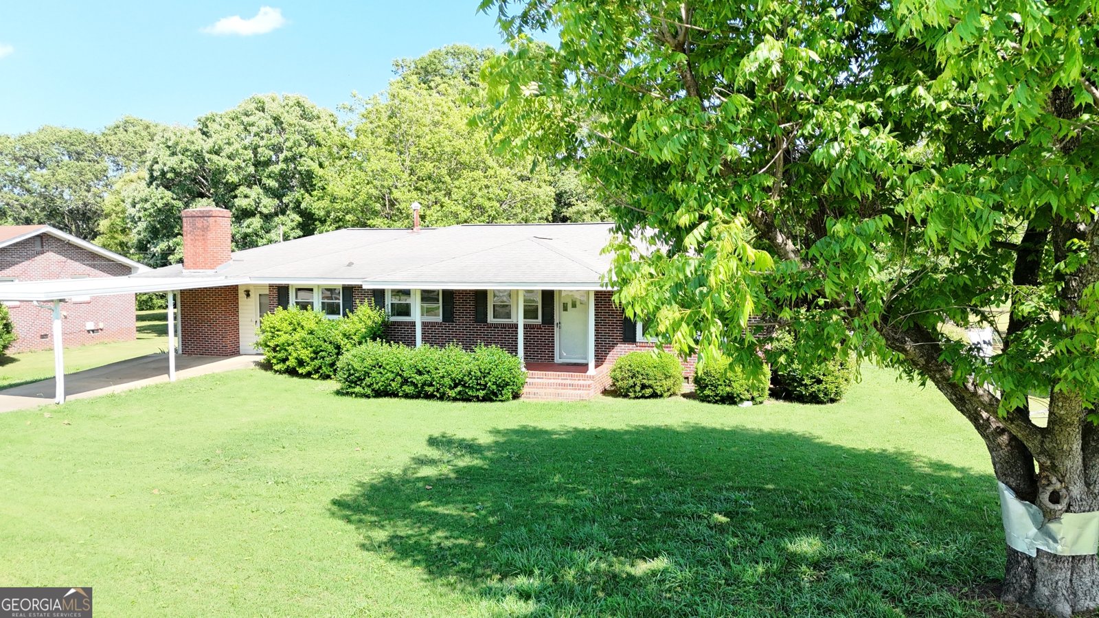 1043 Ruckersville Road Elberton - 4