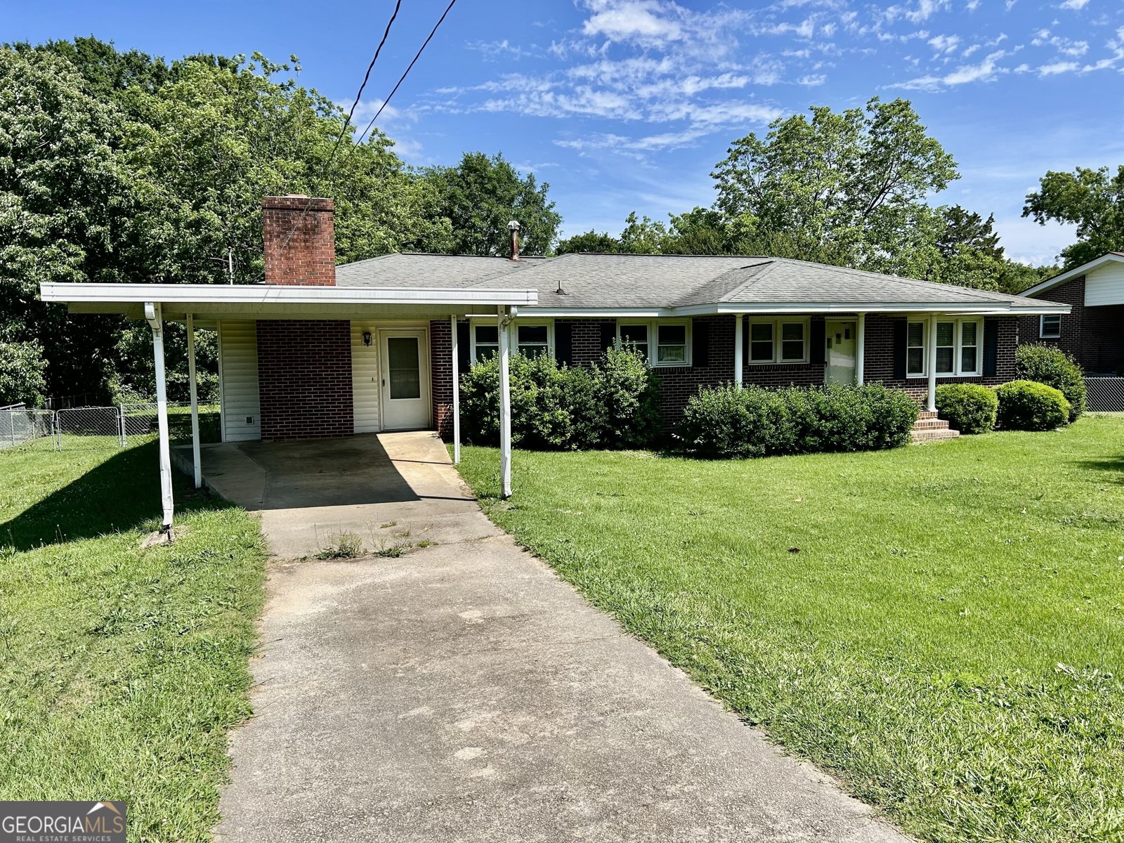 1043 Ruckersville Road Elberton - 5