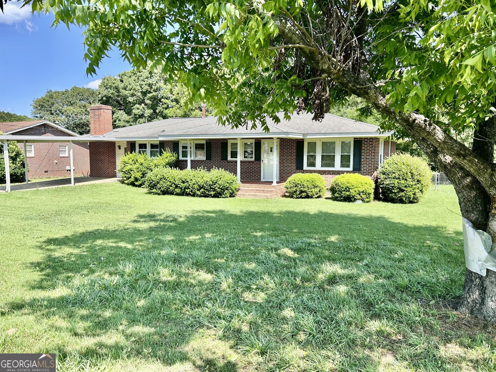 1043 Ruckersville Road Elberton - 6