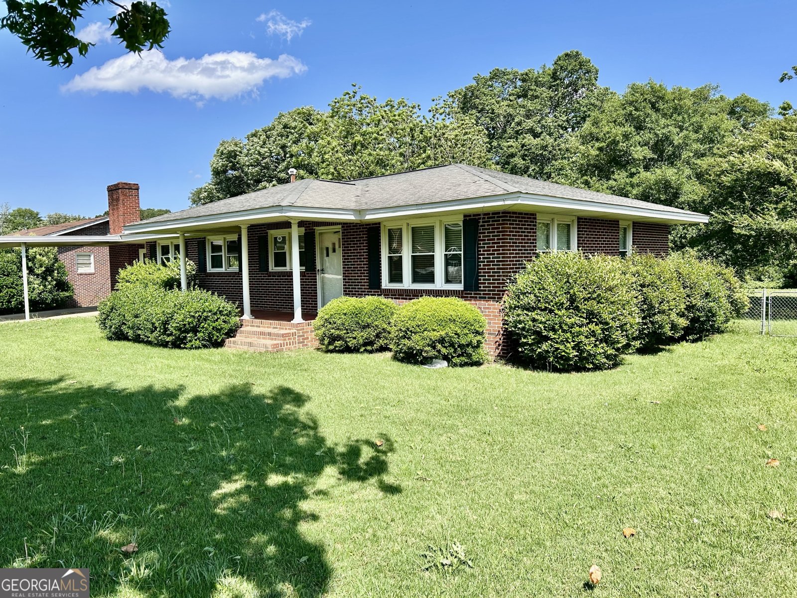 1043 Ruckersville Road Elberton - 7