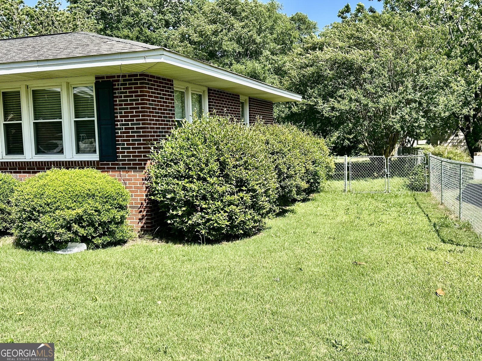 1043 Ruckersville Road Elberton - 8