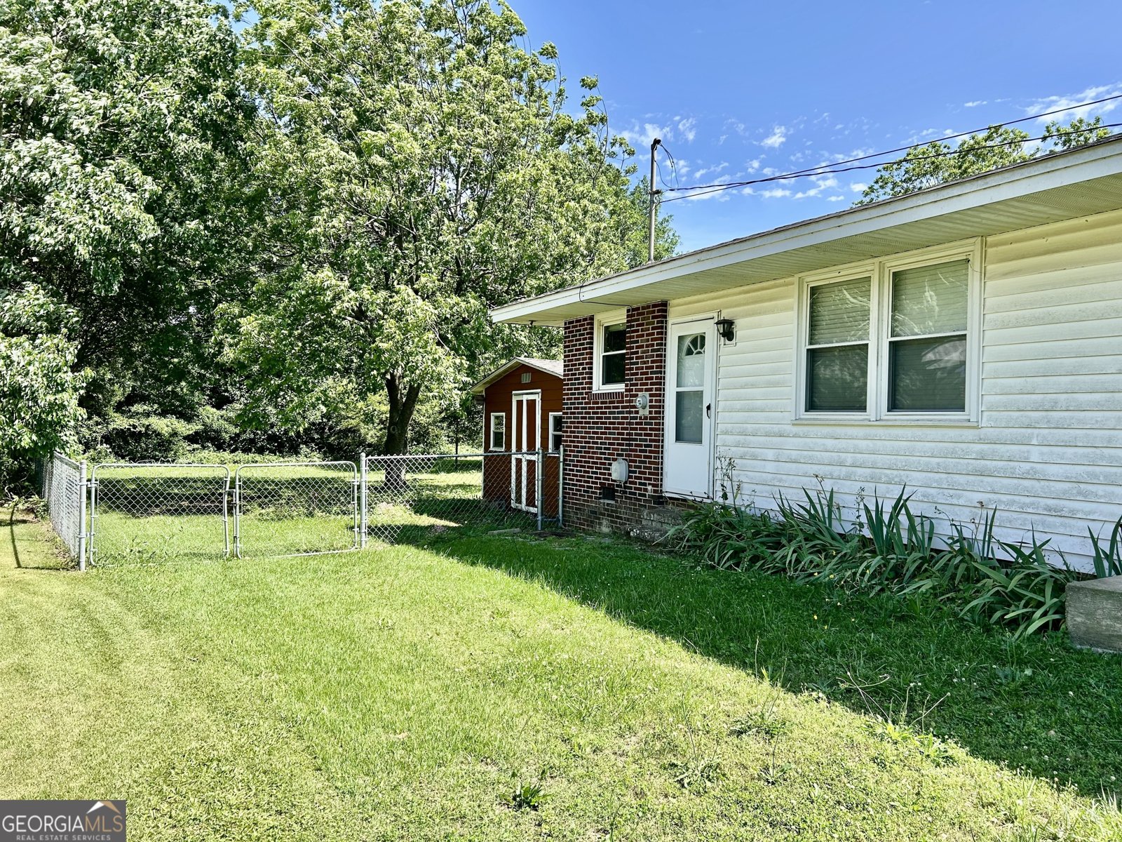 1043 Ruckersville Road Elberton - 9