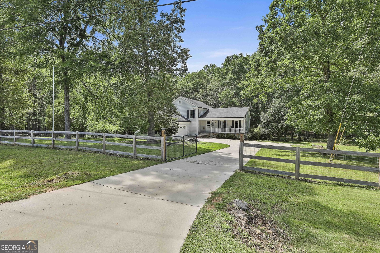 109 Cannon Road Sharpsburg - 1