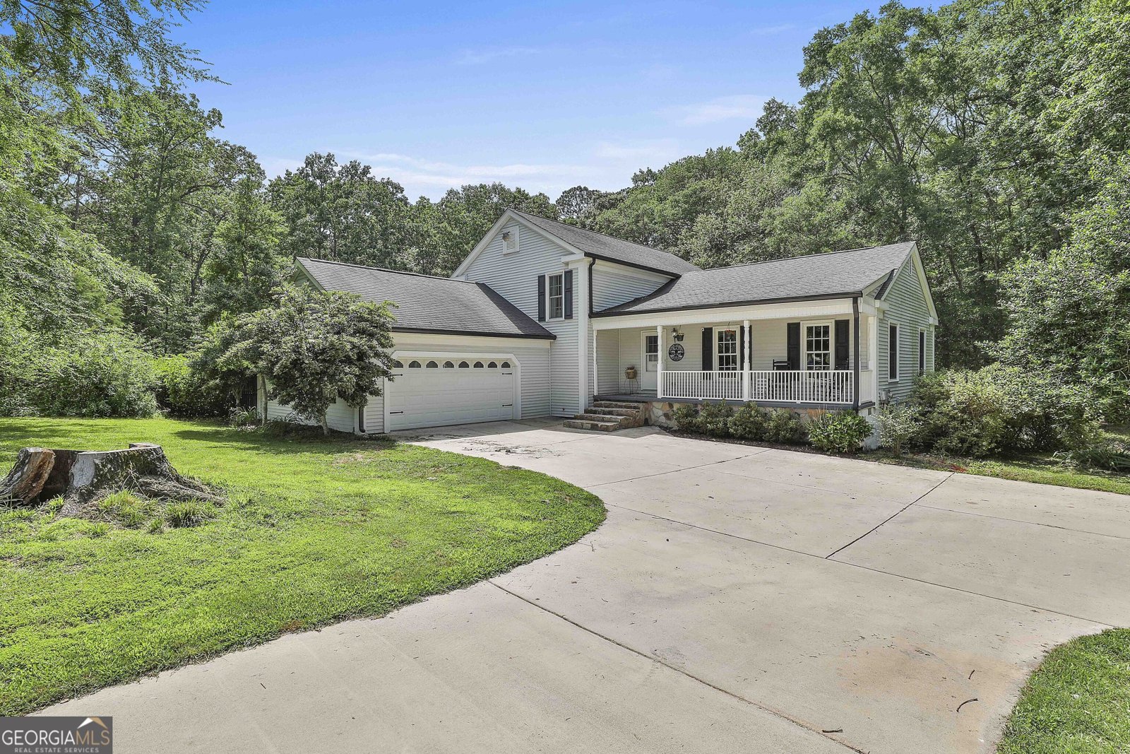 109 Cannon Road Sharpsburg - 2