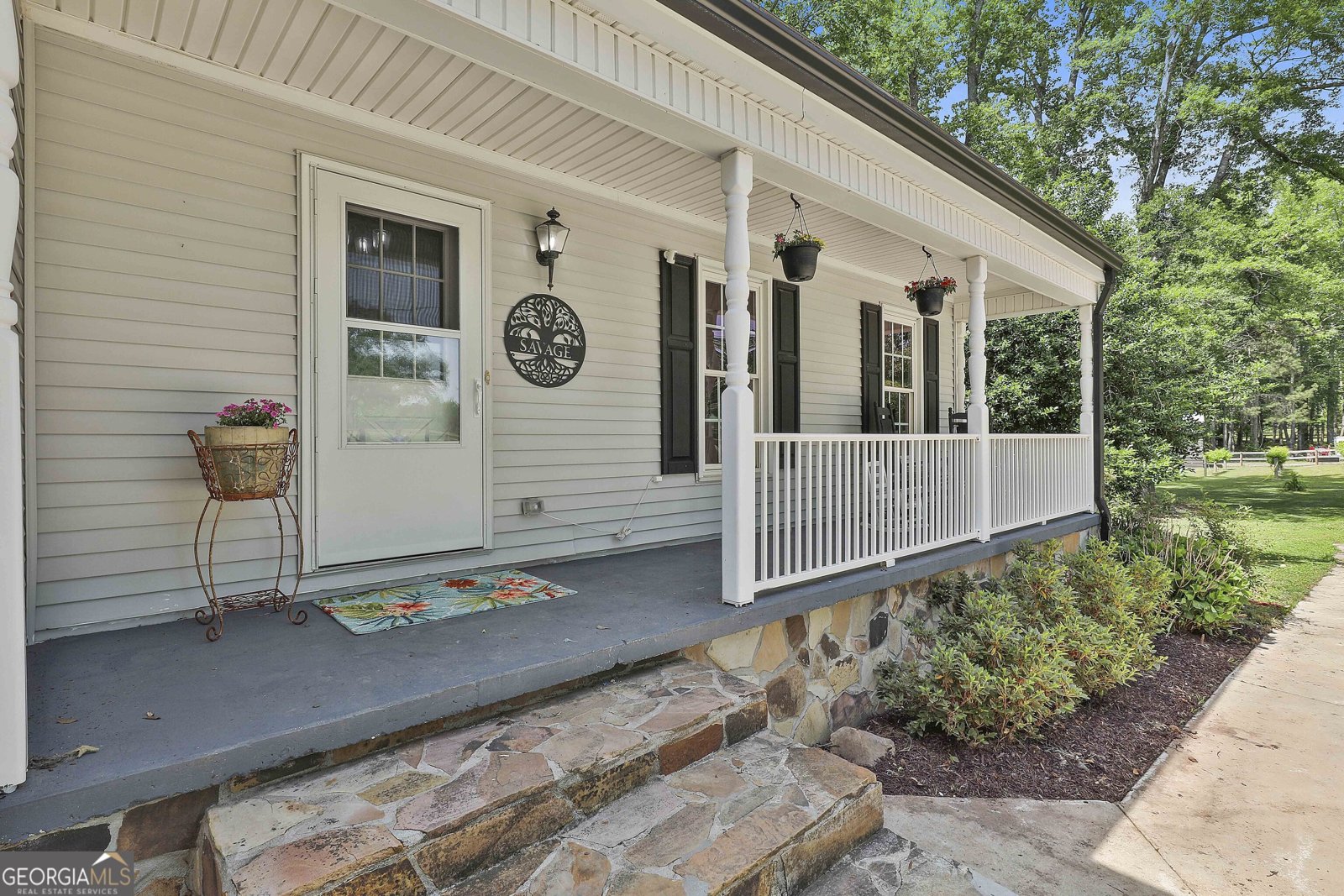109 Cannon Road Sharpsburg - 3