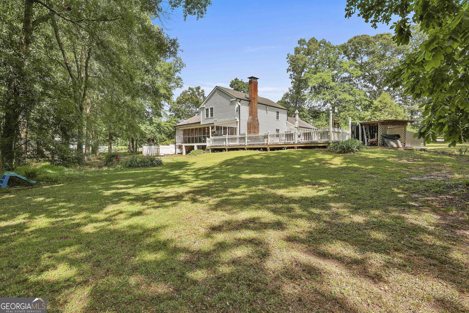 109 Cannon Road Sharpsburg - 55