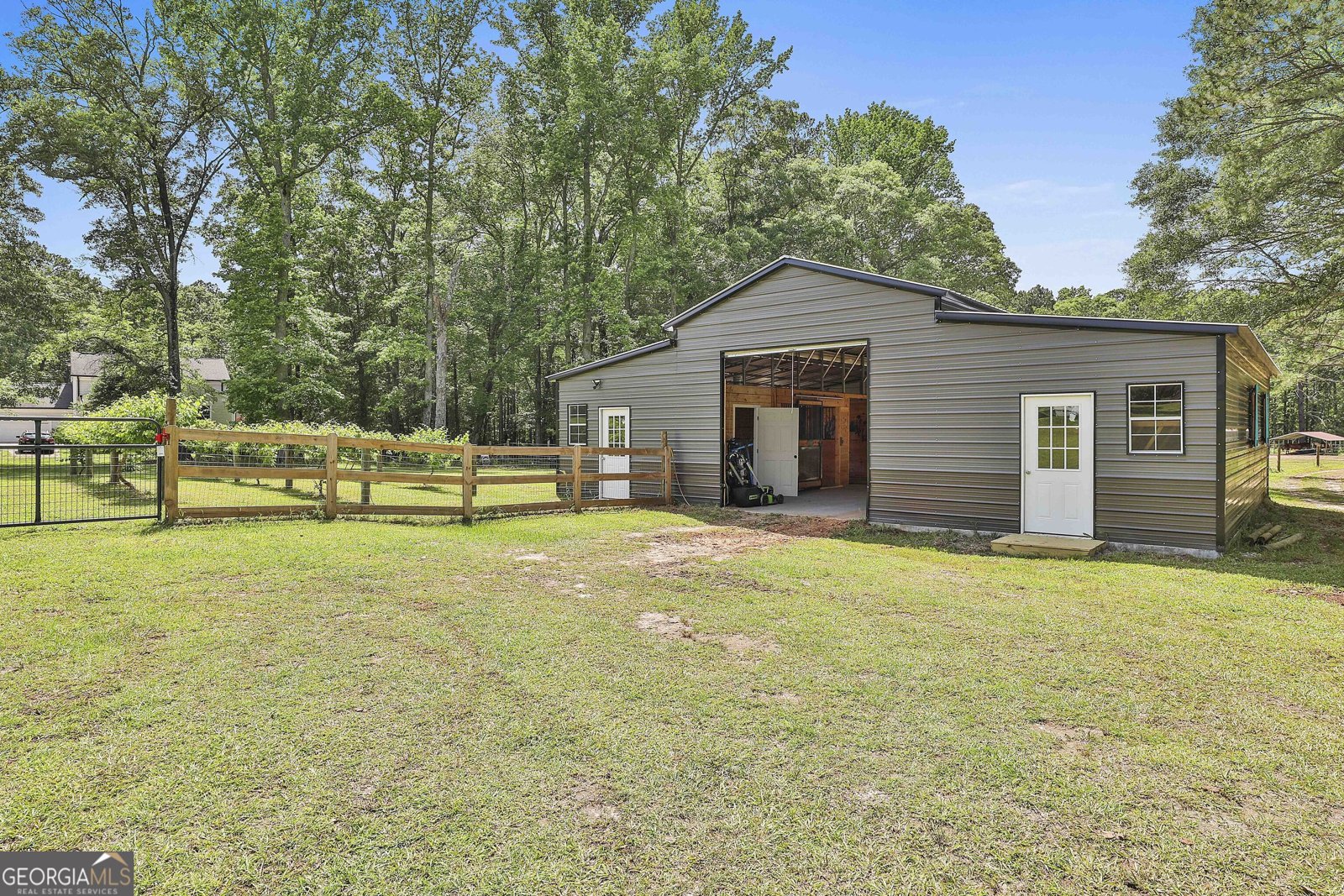 109 Cannon Road Sharpsburg - 63