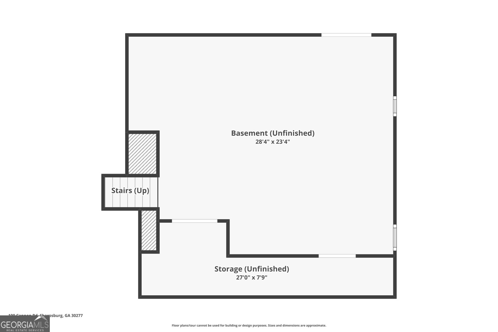 109 Cannon Road Sharpsburg - 78