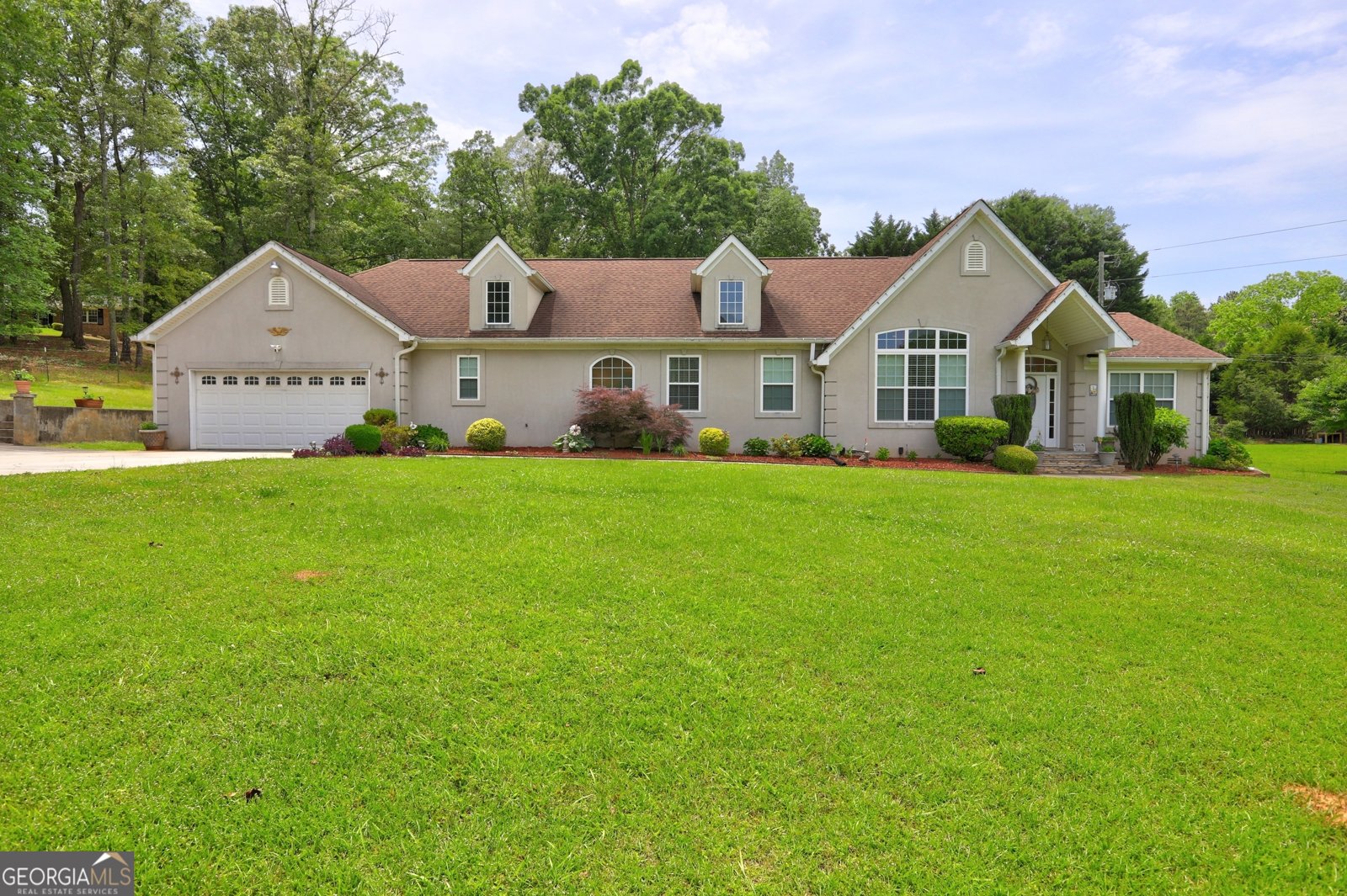 260 Sams Drive Fayetteville - 1