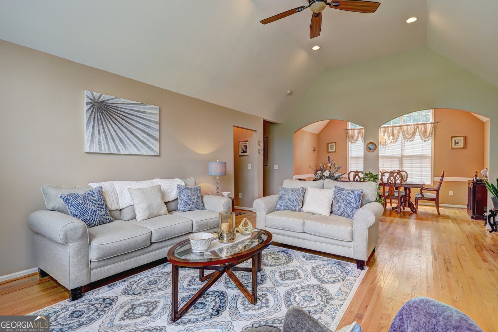 260 Sams Drive Fayetteville - 11