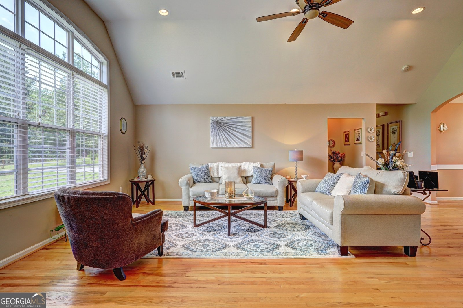 260 Sams Drive Fayetteville - 12