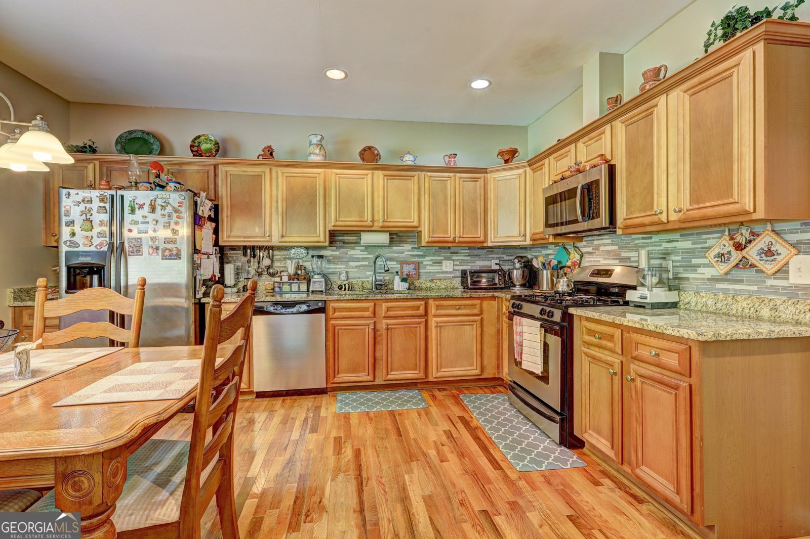 260 Sams Drive Fayetteville - 16