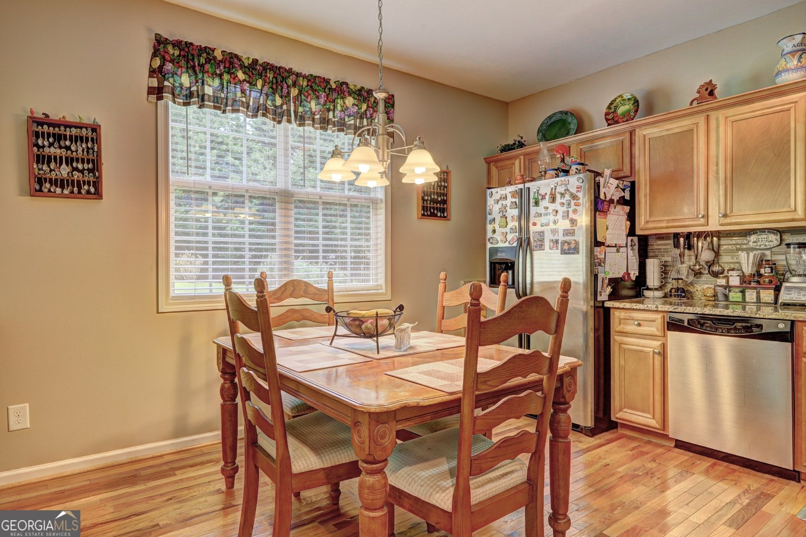 260 Sams Drive Fayetteville - 19