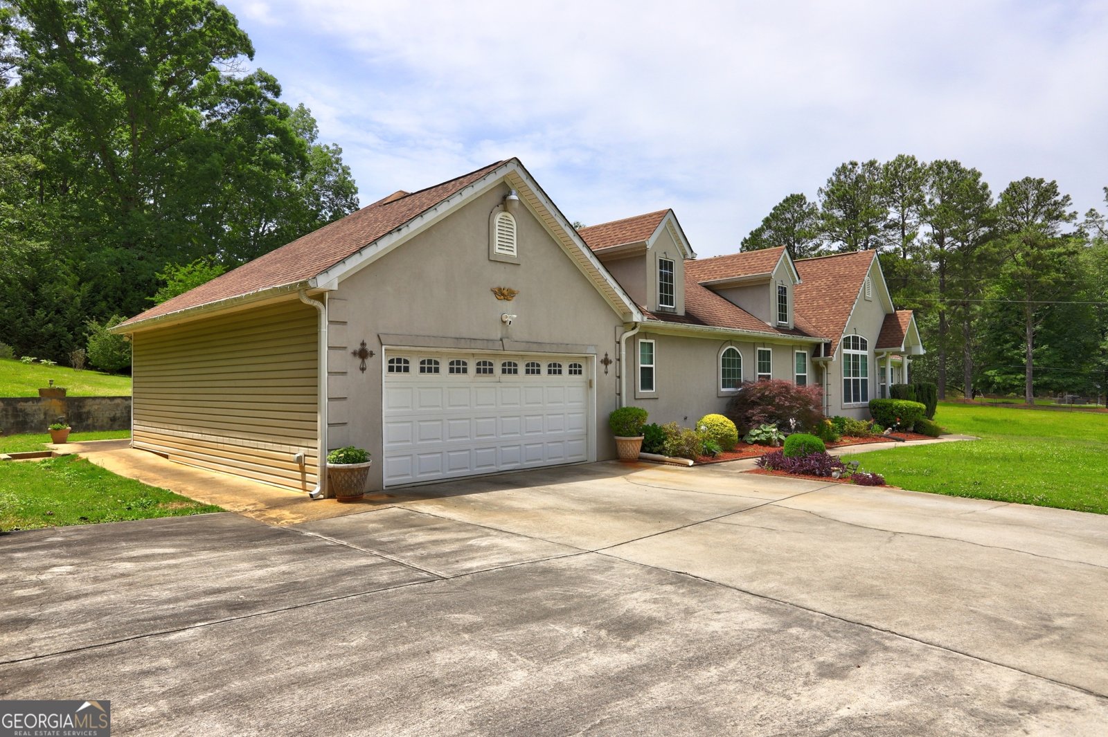260 Sams Drive Fayetteville - 2