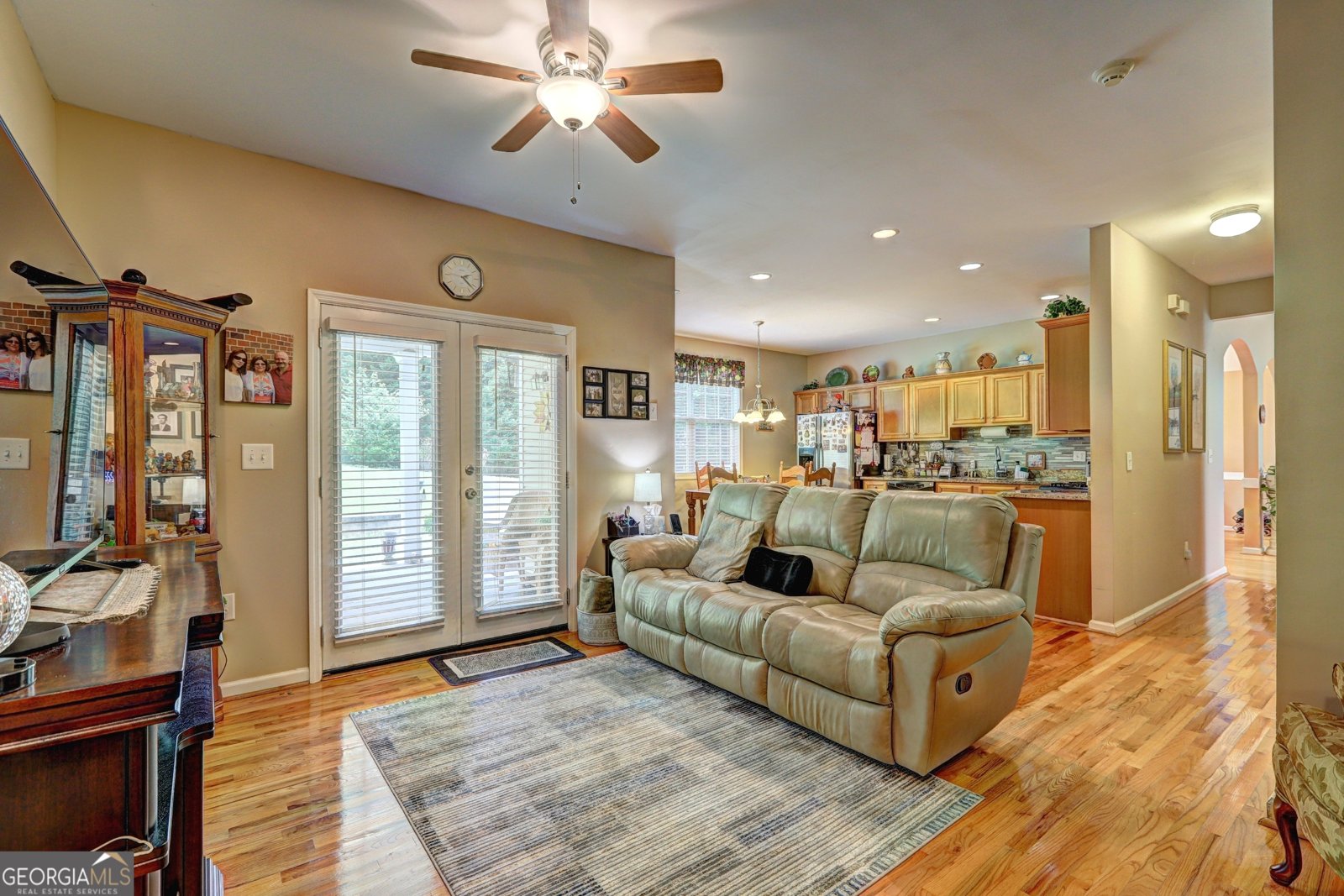 260 Sams Drive Fayetteville - 20