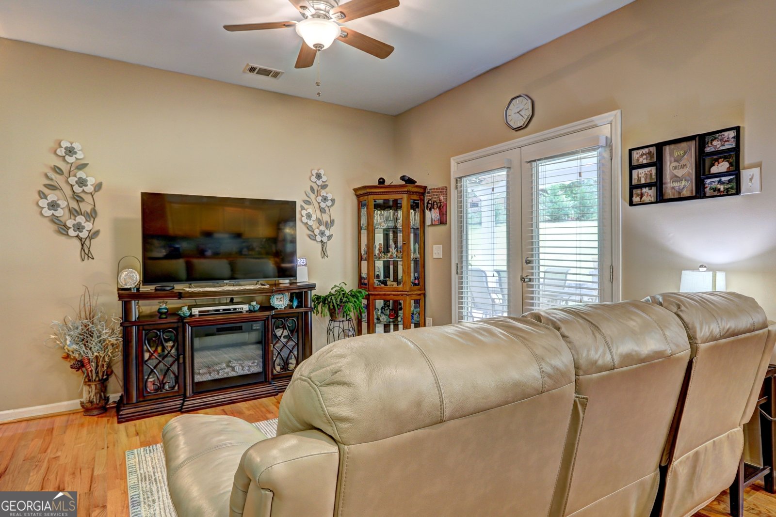 260 Sams Drive Fayetteville - 21