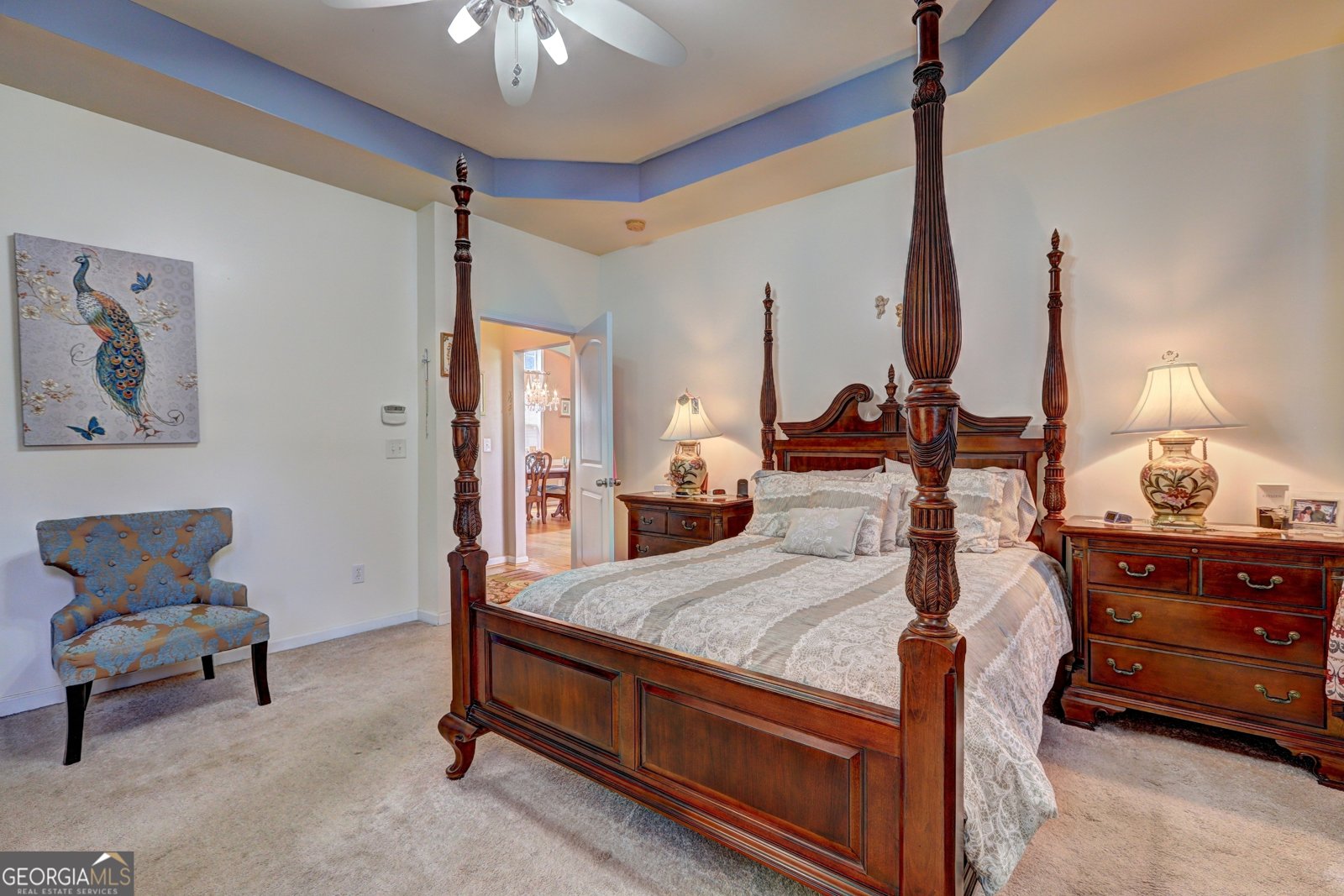 260 Sams Drive Fayetteville - 24