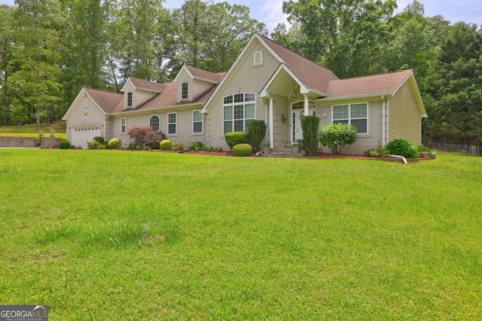 260 Sams Drive Fayetteville - 3