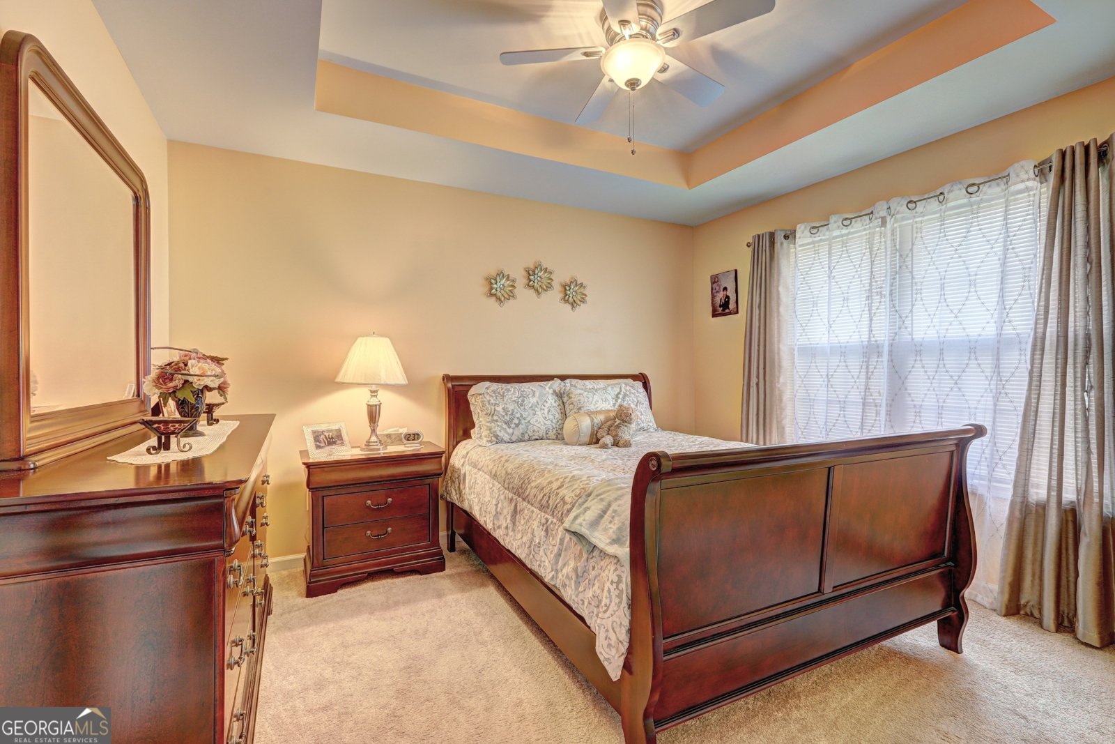 260 Sams Drive Fayetteville - 30