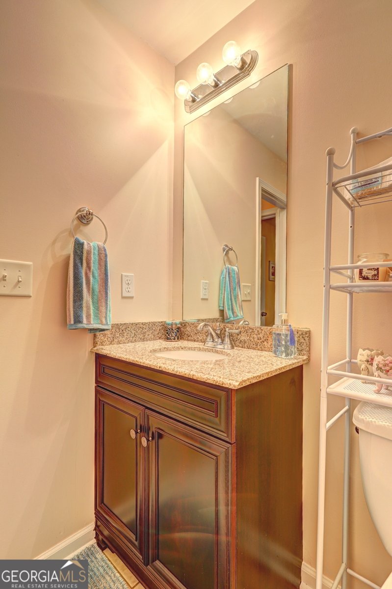260 Sams Drive Fayetteville - 36