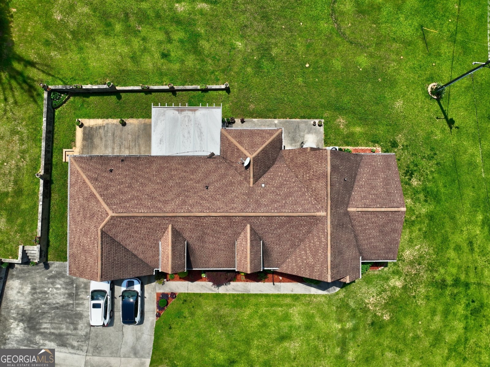 260 Sams Drive Fayetteville - 42