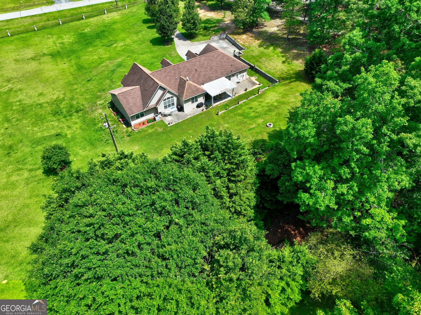 260 Sams Drive Fayetteville - 45