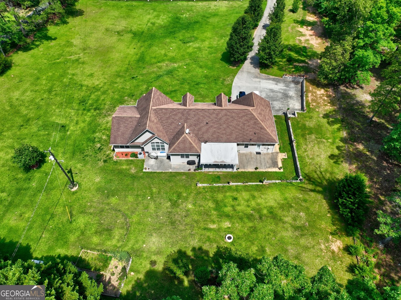 260 Sams Drive Fayetteville - 46