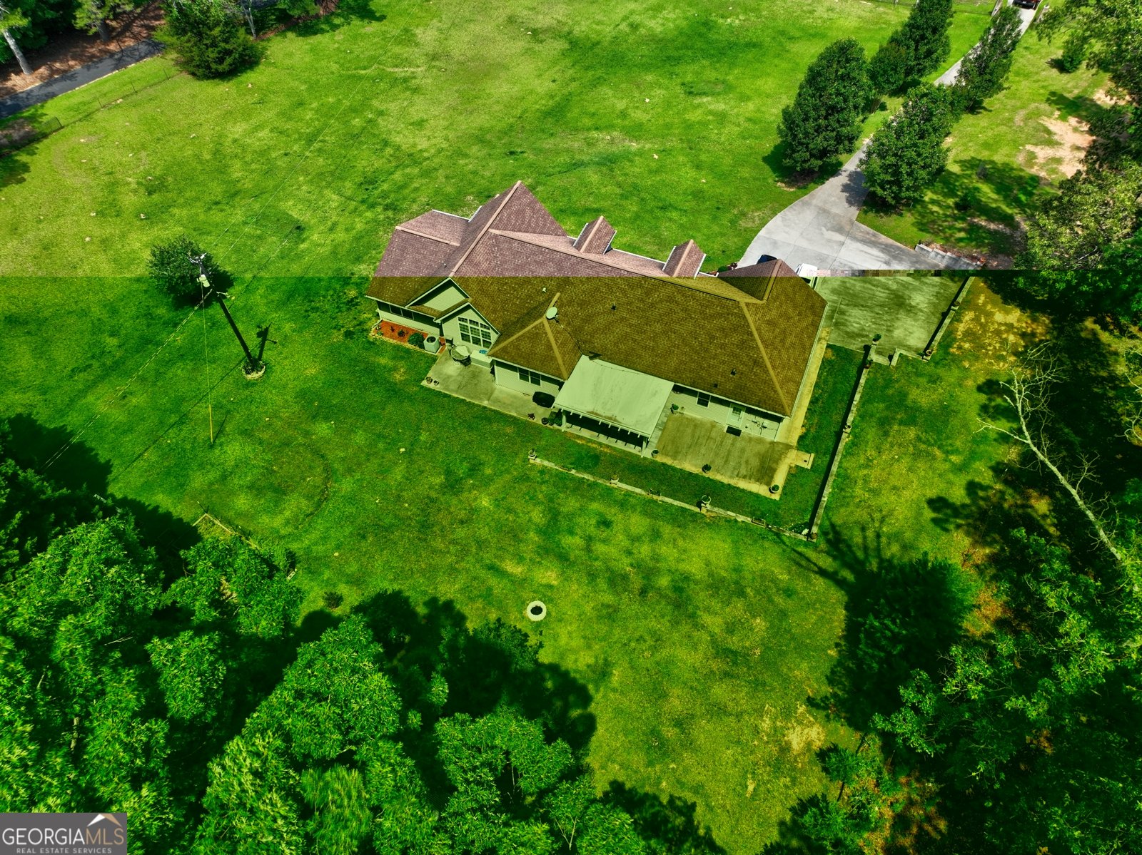 260 Sams Drive Fayetteville - 47