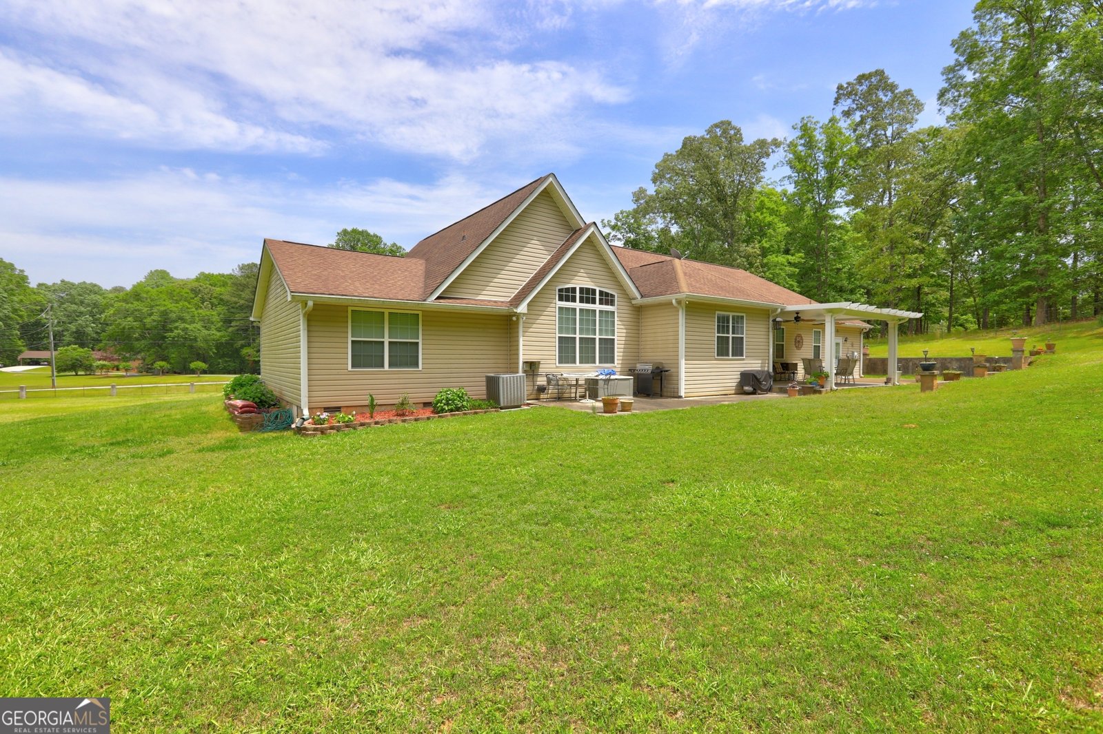 260 Sams Drive Fayetteville - 5