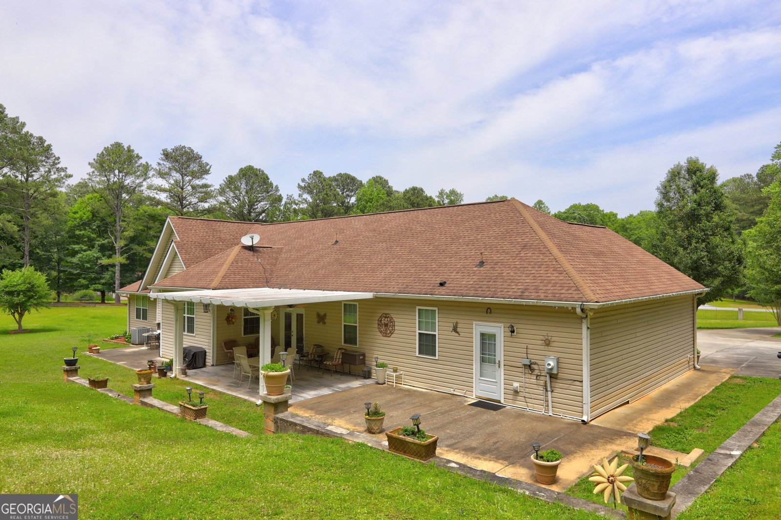 260 Sams Drive Fayetteville - 7