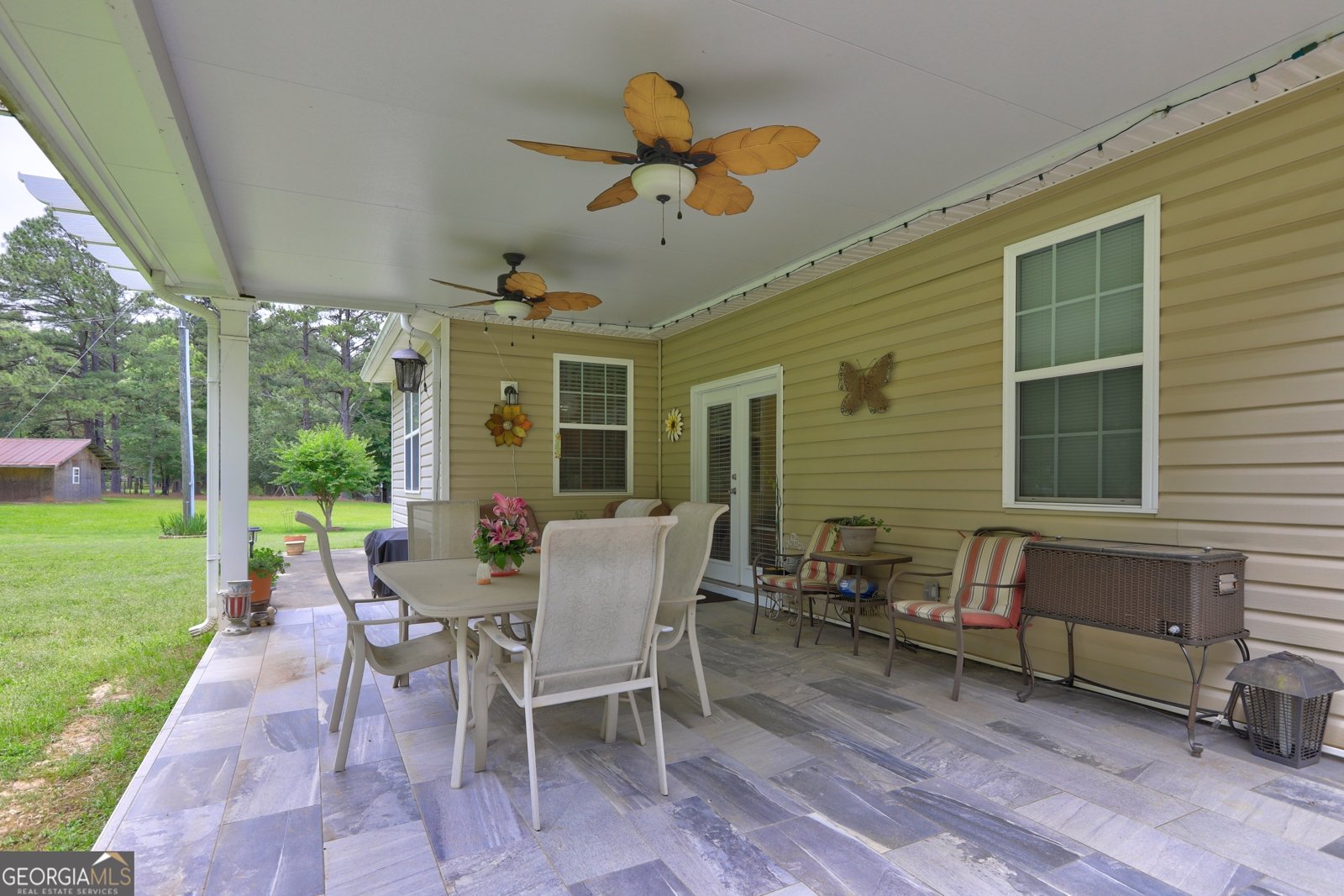 260 Sams Drive Fayetteville - 8