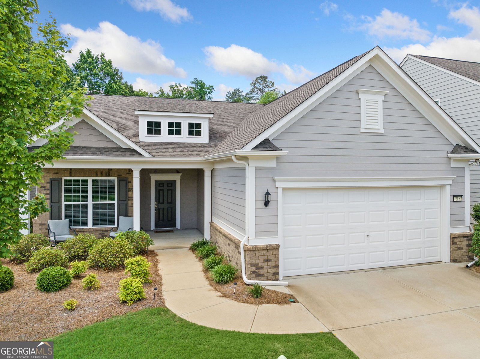 215 Windsor Park Drive Woodstock - 1