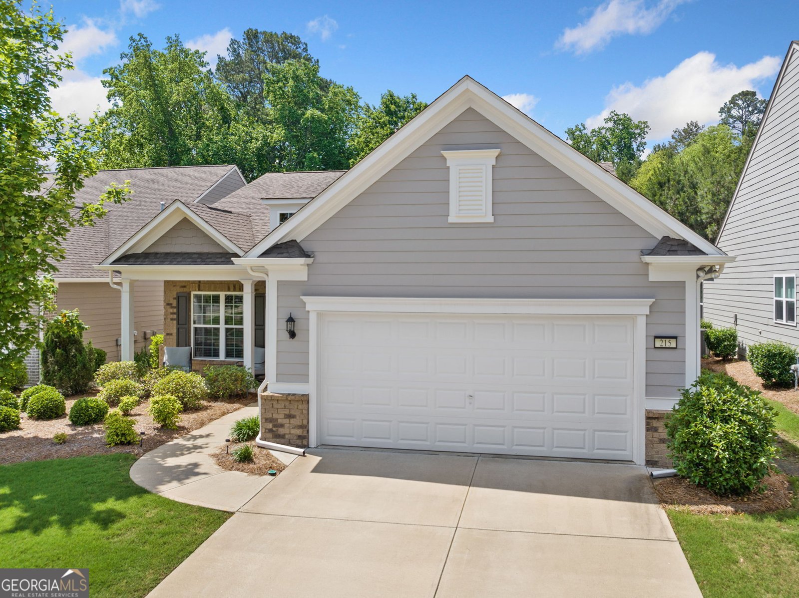 215 Windsor Park Drive Woodstock - 2