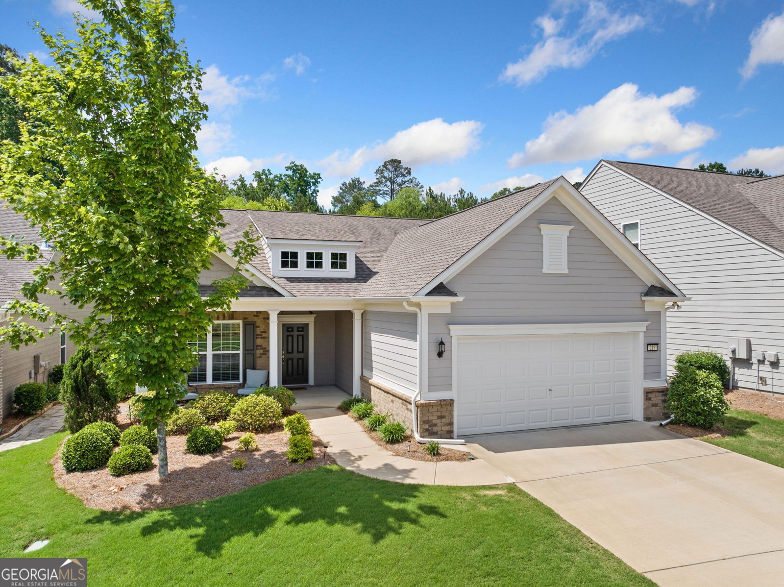 215 Windsor Park Drive Woodstock - 30