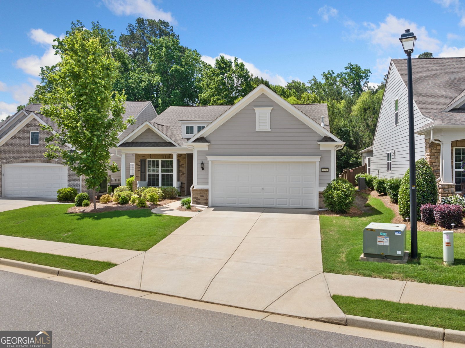 215 Windsor Park Drive Woodstock - 31