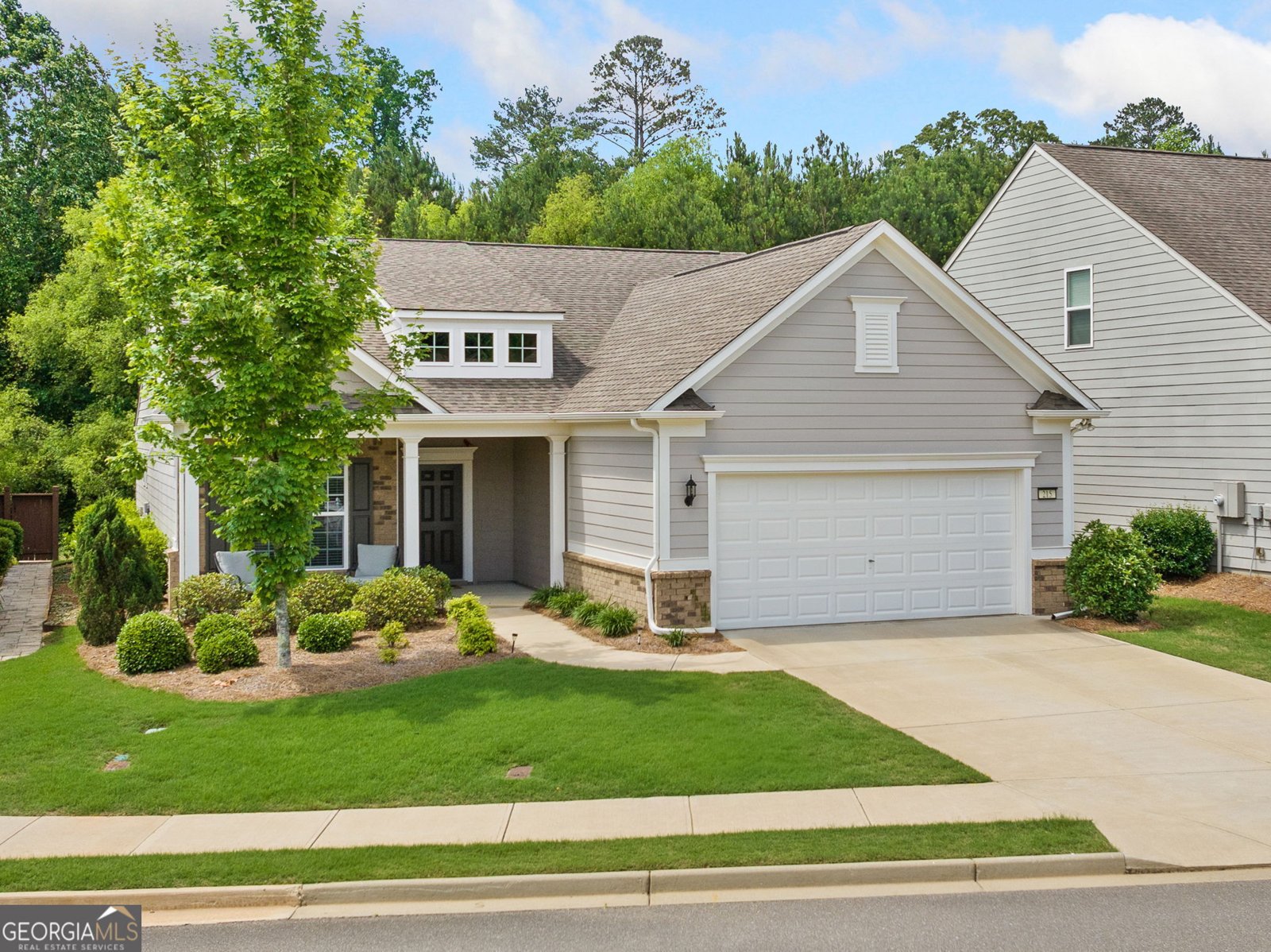 215 Windsor Park Drive Woodstock - 32