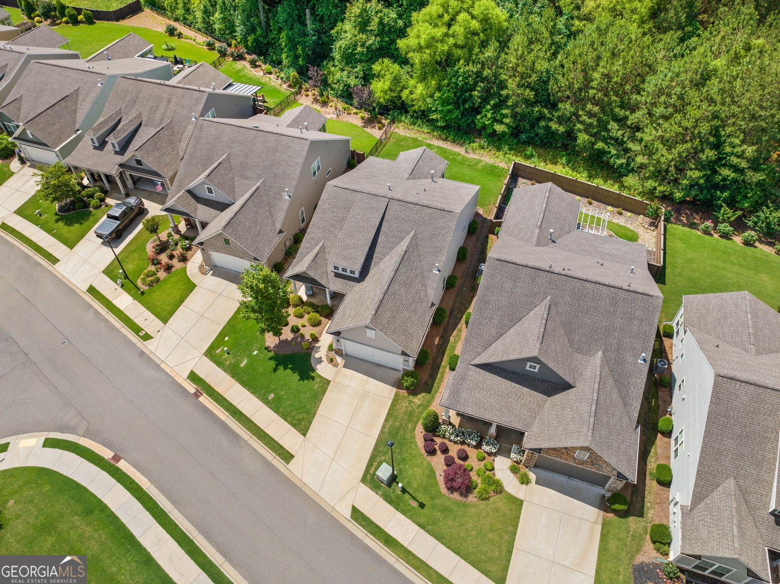 215 Windsor Park Drive Woodstock - 36
