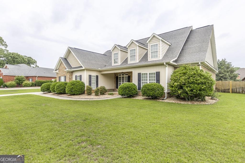 2061 Hiwassee Drive Bonaire - 36