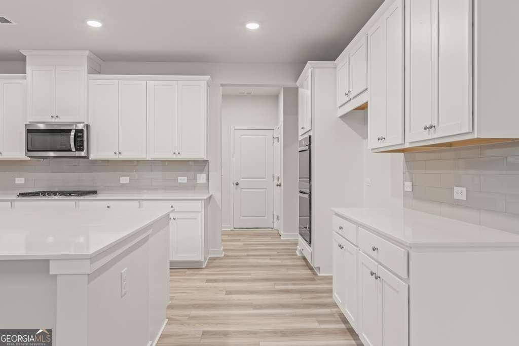 6605 Settingdown Creek Drive Dawsonville - 17