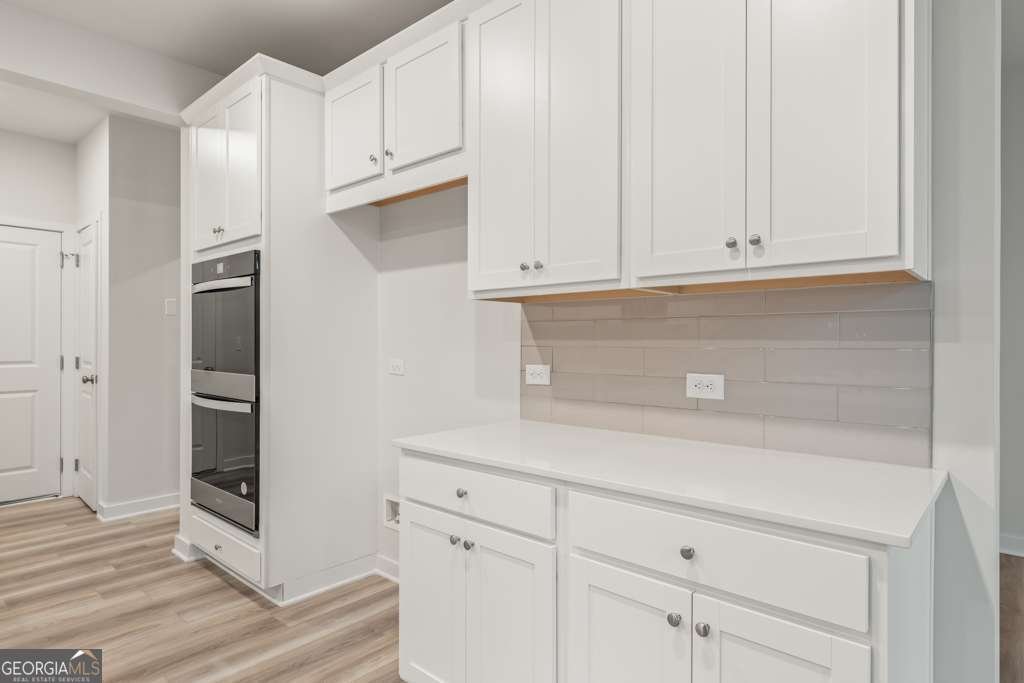 6605 Settingdown Creek Drive Dawsonville - 18