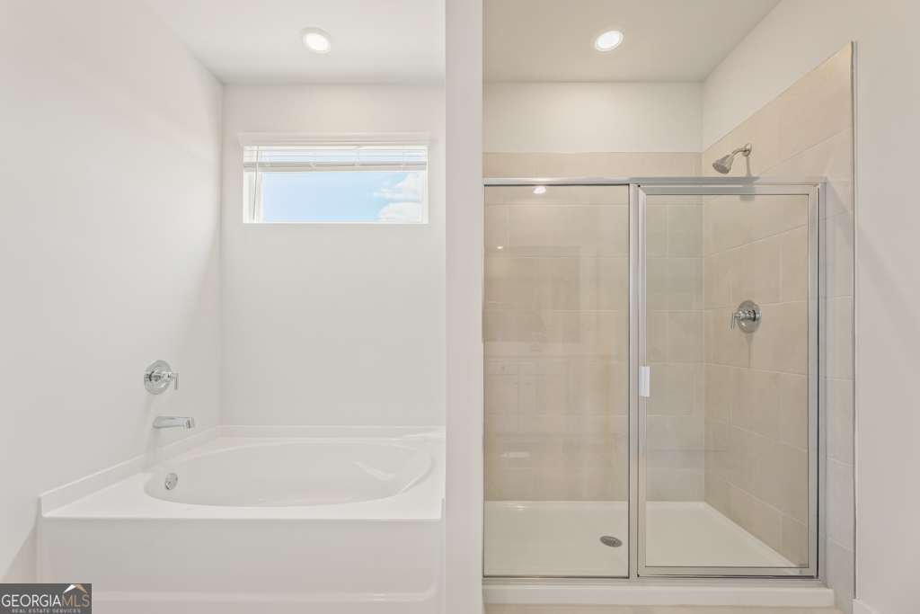 6605 Settingdown Creek Drive Dawsonville - 22