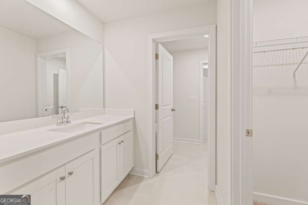 6605 Settingdown Creek Drive Dawsonville - 28